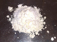 3-MMC Powder