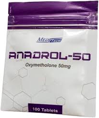 Anadrol