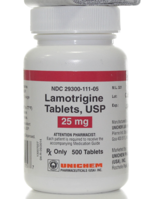 Lamotrigine