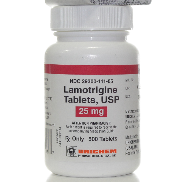 Lamotrigine